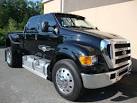 Ford F650, F650, Ford Super Duty | Ford F650