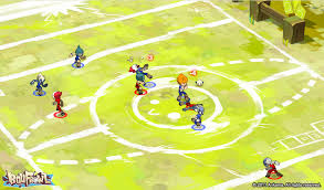 Teaser Boufbowl le Jeu [Archives]