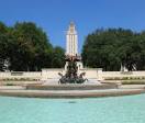 University of Texas Austin
