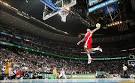 Josh Smith Wins Dunk Contest | THE OFFICIAL SITE OF THE ATLANTA HAWKS