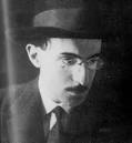 led by Fernando Pessoa for