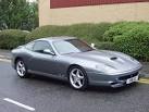 DesignerCars - Ferrari 550 Maranello - Ferrari 550 Maranello Pictures