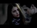 Elena & Elijah Scenes Together 3x15 The Vampire Diaries