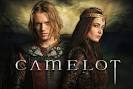 Musings of a Historical Romance Writer: Camelot, a fantastic soap ...