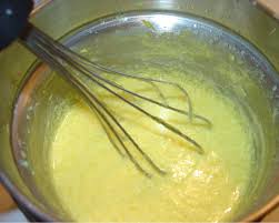 Image result for hollandaise sauce