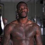 Deontay Wilder (@BronzeBomber) | Twitter