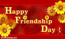 Happy FRIENDSHIP DAY | gsjobpoint.