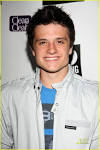 Josh, TCA - JOSH HUTCHERSON Photo (7572797) - Fanpop