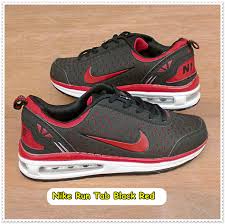 Nike Airmax Red | Grosir Sepatu Murah Bandung
