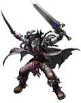 Image of Cervantes de Leon (Cervantes in Soul Calibur 4) - Giant Bomb