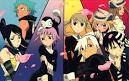where can i watch soul eater online in ENGLISH dub    Anime