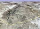 Utah's Cambrian Life - Localities &amp; Geology