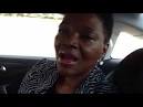On the road with Valerie: