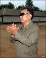 Kim Jong-il (undated image,