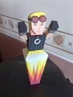Marvel Papercraft Rekindles the Memories of Favorite Comic ...