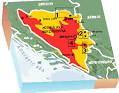 Balkans Pages: The Dayton Proximity Talks and The Bosnia Peace Accord