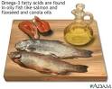Essential Fatty Acids 3 and 6 and 9 The Good Fat - Charles Lloyd ...