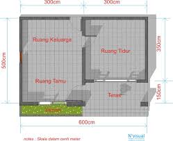 Desain Rumah Sangat Sederhana Sekali 51 | Gambar Desain Rumah