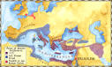 Maps, Archaeology And Sources - The Jewish DIASPORA | From Jesus ...