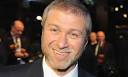 Roman Abramovich has launched