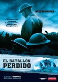Batallón perdido