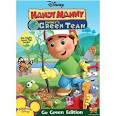 Handy Manny: Manny's Green Team