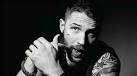 Tom Hardy and Noomi Rapace to Join ANIMAL RESCUE - tom-hardy-karlismyunkle