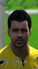 Fabio - Cruzeiro - Face by