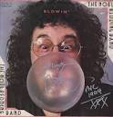Noel Redding Blowin