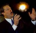 al gore aglow