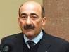 Minister of Culture and Tourism of Azerbaijan Abulfaz Garayev,