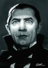 Bela as Dracula - Bela Lugosi Fan Art (12028319) - Fanpop