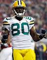 DONALD DRIVER | AllGreenBayPackers.