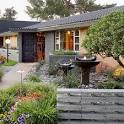 Spruce up a front yard (after) - Outdoor Landscape Makeovers - Sunset