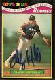 Charlie Kerfeld Baseball Stats by Baseball Almanac
