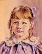 Cindy Betzer Pharis Portraits and Art - Pastel - lydiann betzer