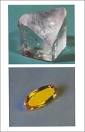 Bob's Rock Shop: Books about Gemstones