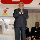 PM Modi pays homage to martyred Indian Army soldiers at IPKF.