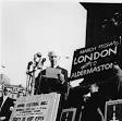 The Campaign for Nuclear Disarmament