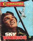 Commando: War Stories in Pictures #168 - Sea Fury ( - 1183175-175