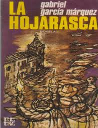 La hojarasca