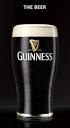 Guinness | The Beer