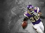 ADRIAN PETERSON wallpaper