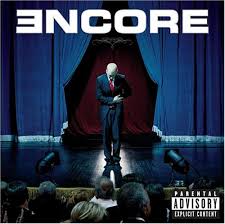  Eminem   Encore