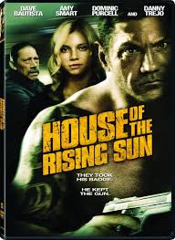 House of the Rising Sun