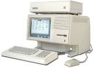 Apple Lisa computer