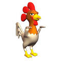 Kids - Chicken Dance Song...