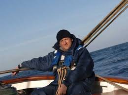 Lutz Johannsen - Hobbies - segeln
