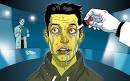 Human Lab Rat Asaf Hanuka