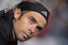 Fernando Gonzalez : Tennis